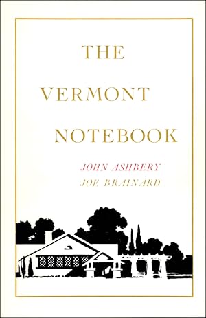 The Vermont Notebook