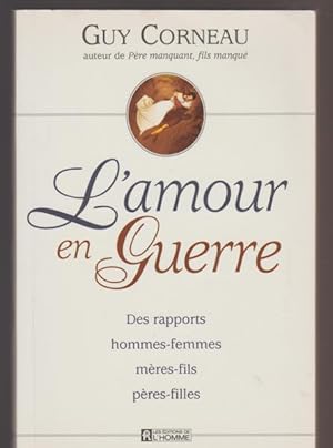 L'Amour en Guerre