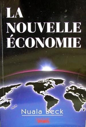 Seller image for La Nouvelle Economie for sale by Livres Norrois