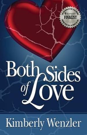 Seller image for Both Sides of Love by Wenzler, Kimberly [Paperback ] for sale by booksXpress
