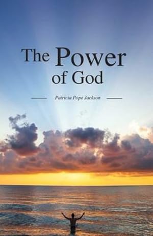 Seller image for The Power of God by Pope Jackson, Patricia [Paperback ] for sale by booksXpress