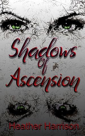 Seller image for Shadows of Ascension by Harrison, Heather [Paperback ] for sale by booksXpress