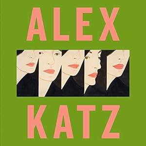 Seller image for Alex Katz by Ratcliff, Carter [Hardcover ] for sale by booksXpress