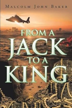 Seller image for From a Jack to a King [Soft Cover ] for sale by booksXpress