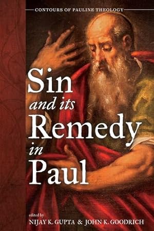 Seller image for Sin and Its Remedy in Paul [Paperback ] for sale by booksXpress