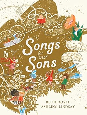 Seller image for Songs for Our Sons [Hardcover ] for sale by booksXpress