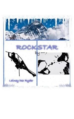 Seller image for RockStar [Soft Cover ] for sale by booksXpress