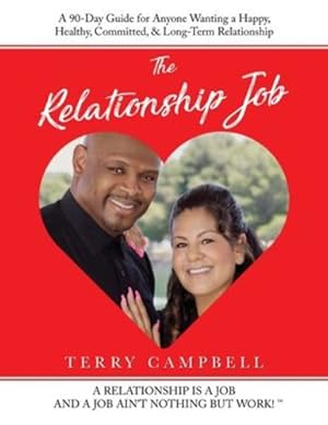 Seller image for The Relationship Job [Soft Cover ] for sale by booksXpress