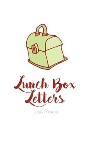 Seller image for Lunch Box Letters [Soft Cover ] for sale by booksXpress
