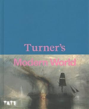 Imagen del vendedor de Turner's Modern World a la venta por GreatBookPrices