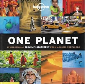 Seller image for One Planet: Inspirational Travel Photography From Around The World for sale by Leura Books