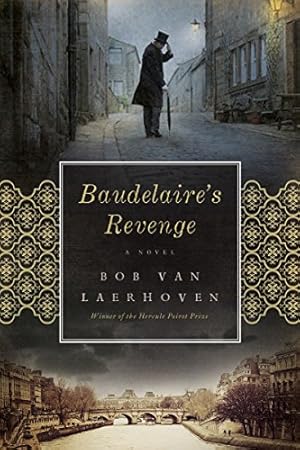 Seller image for Baudelaire's Revenge by Van Laerhoven, Bob [Paperback ] for sale by booksXpress