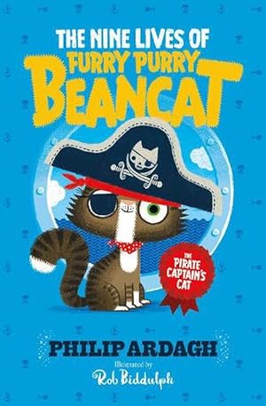 Seller image for The Pirate Captain's Cat (Paperback) for sale by Grand Eagle Retail