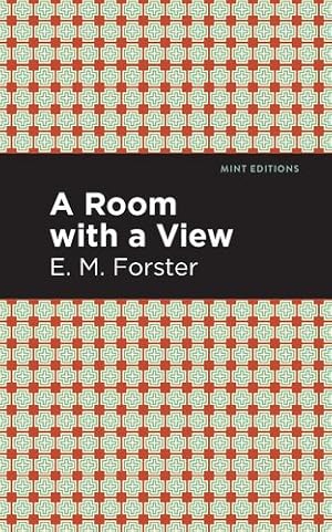 Bild des Verkufers fr A Room with a View (Mint Editions) by Forster, E.M. [Paperback ] zum Verkauf von booksXpress