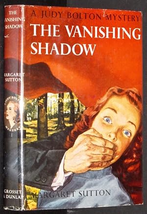 The Vanishing Shadow; a Judy Bolton Mystery #1