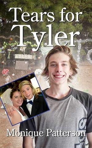 Seller image for Tears for Tyler by Patterson, Monique [Paperback ] for sale by booksXpress
