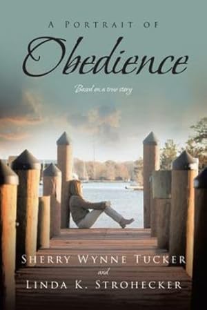 Seller image for A Portrait of Obedience [Soft Cover ] for sale by booksXpress