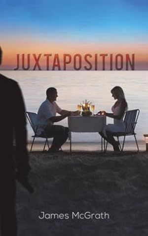 Seller image for Juxtaposition [Hardcover ] for sale by booksXpress
