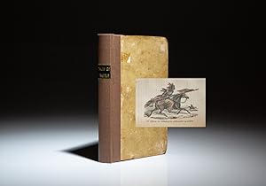 Tales Of Travels West Of The Mississippi; With A Map, And Numerous Engravings