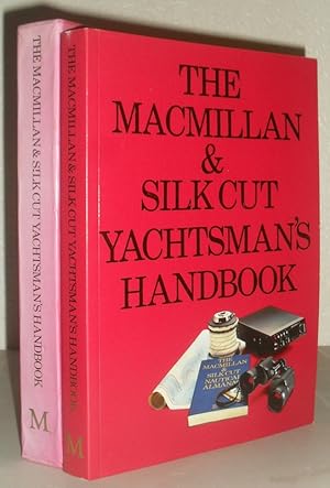 Imagen del vendedor de The Macmillan & Silk Cut Yachtsman's Handbook a la venta por Washburn Books