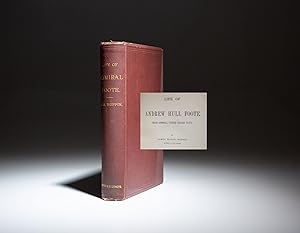 Imagen del vendedor de Life of Andrew Hull Foote; Rear-Admiral United States Navy a la venta por The First Edition Rare Books, LLC