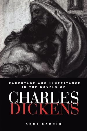 Bild des Verkufers fr Parentage and Inheritance in the Novels of Charles Dickens zum Verkauf von moluna