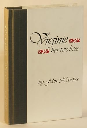 Image du vendeur pour Virginie: Her Two Lives (Limited edition) mis en vente par Eureka Books