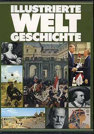 Illustrierte Weltgeschichte