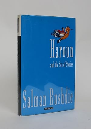 Seller image for Haroun and the Sea of Stories for sale by Minotavros Books,    ABAC    ILAB