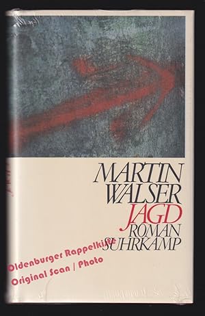 Jagd * SEALED * - Walser, Martin