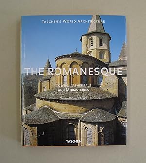 Seller image for Romanesque: Towns, Cathedrals and Monasteries (Taschen's World Architecture) for sale by Midway Book Store (ABAA)