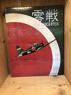 Seller image for Zero Fighter for sale by BEACON BOOKS