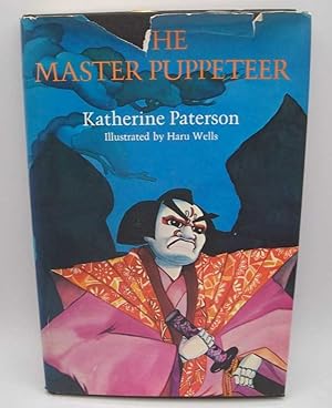 Imagen del vendedor de The Master Puppeteer a la venta por Easy Chair Books