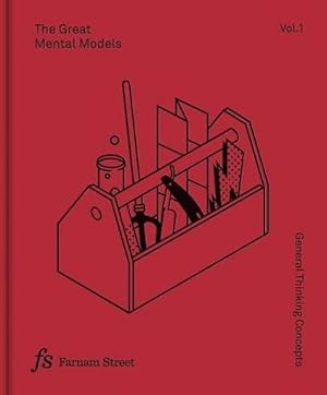 Image du vendeur pour The Great Mental Models Volume 1: General Thinking Concepts (Hardcover) mis en vente par AussieBookSeller