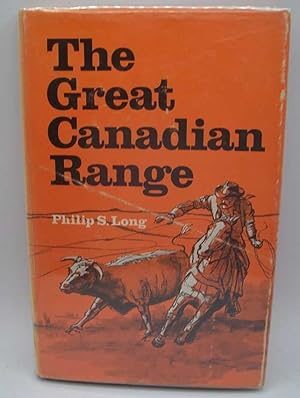 Imagen del vendedor de The Great Canadian Range a la venta por Easy Chair Books