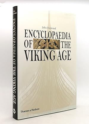 ENCYCLOPAEDIA OF THE VIKING AGE