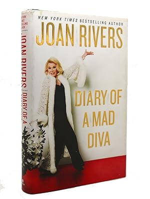 Seller image for DIARY OF A MAD DIVA for sale by Rare Book Cellar