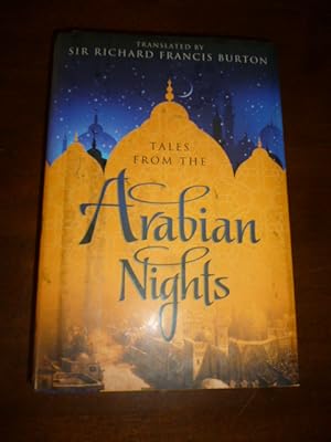 Seller image for The Arabian Nights for sale by Gargoyle Books, IOBA