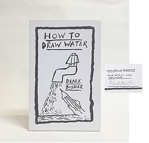 How to Draw Water