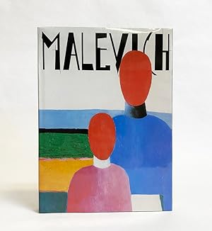 Seller image for Malevich: Artist and Theoretician for sale by Exquisite Corpse Booksellers