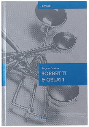 SORBETTI & GELATI.: