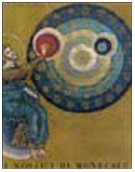 Bild des Verkufers fr I mosaici di Monreale, (IN ITALIENISCHER SPRACHE), zum Verkauf von Antiquariat Im Baldreit