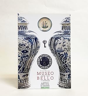 Seller image for Artes de Mxico Nmero 61: Puebla Museo Jos Luis Bello y Gonzlez for sale by Exquisite Corpse Booksellers