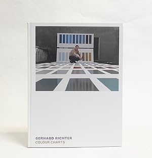 Seller image for Gerhard Richter: Colour Charts for sale by Exquisite Corpse Booksellers