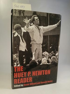 The Huey P. Newton Reader. [Neubuch]