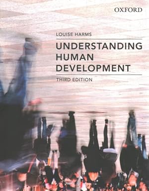 Image du vendeur pour Understanding Human Development mis en vente par GreatBookPrices