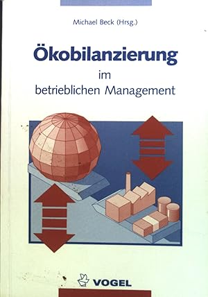 Bild des Verkufers fr kobilanzierung im betrieblichen Management. zum Verkauf von books4less (Versandantiquariat Petra Gros GmbH & Co. KG)