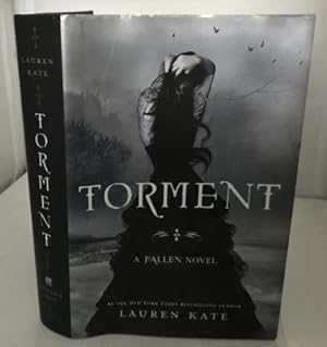 Immagine del venditore per Torment venduto da S. Howlett-West Books (Member ABAA)