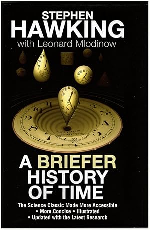 A Briefer History of Time