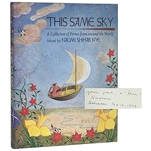 This Same Sky: A Collection of Poems from Around the World